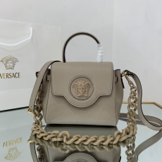 Versace Top Handle Bags